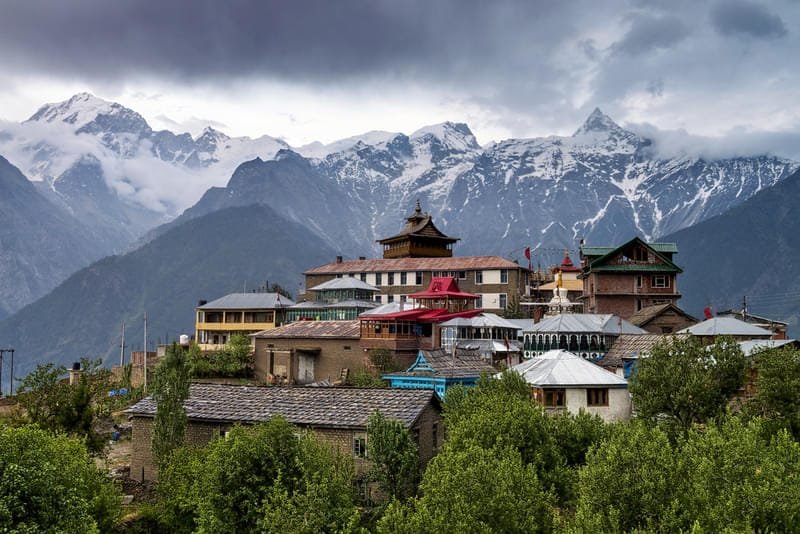 Spiti Valley Road Trip Guide